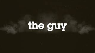 M.I Abaga - The Guy (Official Lyric Video)