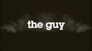 M.I Abaga - The Guy