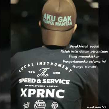 Status wa,lagu berakhirlah sudah..! Kentrung