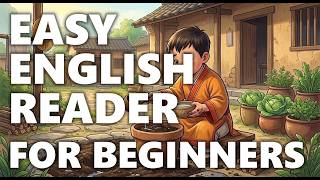 Information The Empty Pot | Read Aloud Story for Learning English (With Subtitles) Update