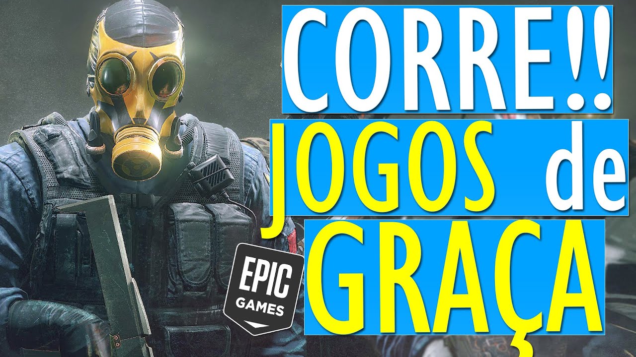 Rainbow Six Siege está grátis para jogar até 24 de março