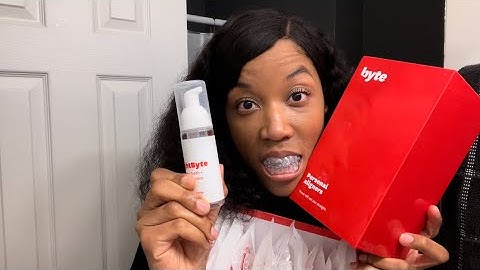 My Byte Journey| Week 8| 6 Weeks To Go 😁