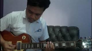 Bukan Mimpi Bukan ilusi - Godbless cover gitar