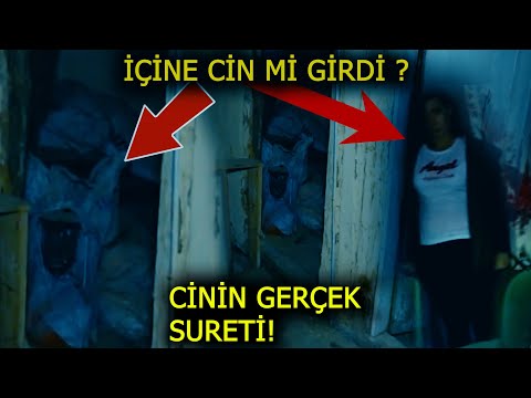 BÜYÜLÜ EVDE ŞOK EDİCİ OLAYLAR - PARANORMAL OLAYLAR @HDadam