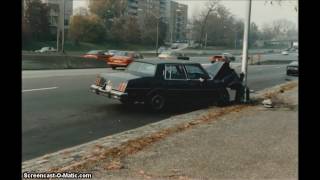 A Collection of Gritty NYC Pictures From the 1980s