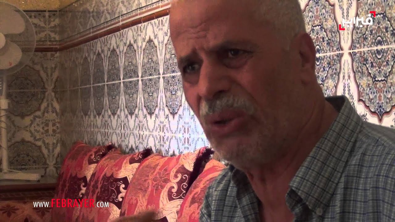 والد الرابور 