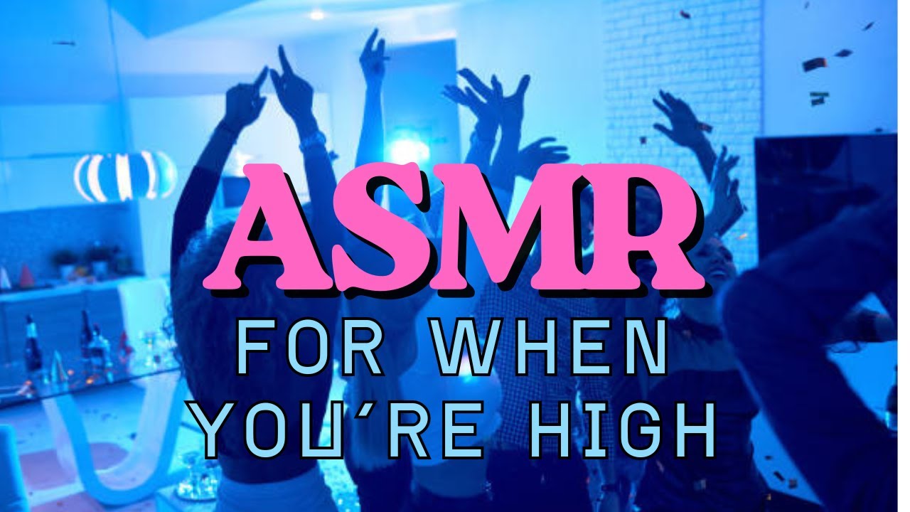 [ASMR] Your Friend Trip-Sits You at a Party | Comfort Roleplay ...