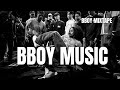 Ultimate bboy music mixtape 2024  get ready to break 