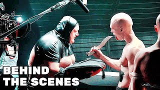 DUNE PART TWO Behind The Scenes #3 (2024) Sci-Fi, Austin Butler