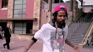 @KinggriffyVevo - NONCHALANT Official Video (Directed By. @basick86 ) At PAUL JEWLERS!!