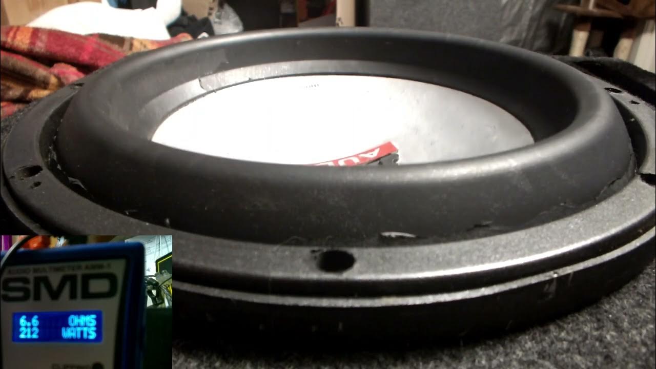 4 Ohm 2 Or 1 Which Hit's Harder Rockford Fosgate Power T500 4 Ohm 2 Or 1 Which Hit's Harder Rockford Fosgate Power T500