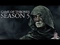 Game of thrones season five  catch up  all deaths season 14