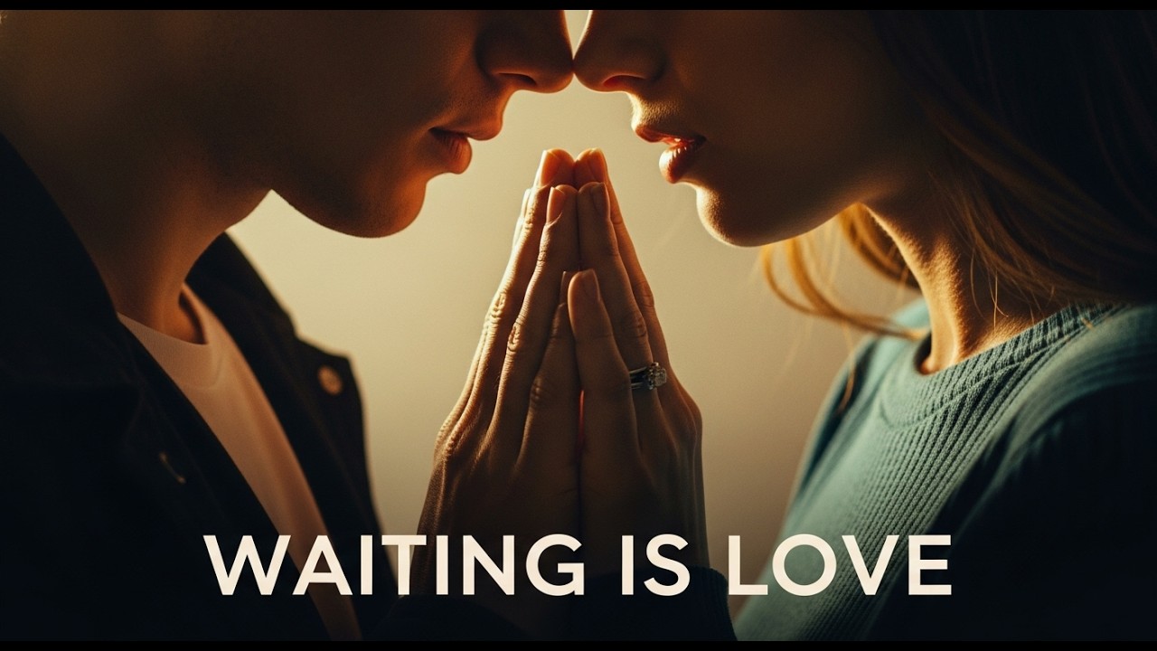 Waiting Is Love | Instant Love Is Emotion, True Love Is Evolution | English Poem