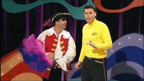 Romp Bomp A Stomp (TV Series 3)