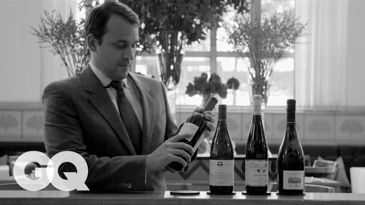 Learn How to Read a Wine Bottle From An Expert Sommelier - DayDayNews