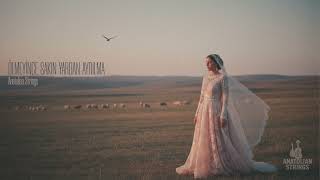 Anatolian Strings - Ölmeyince Sakın Yardan Ayrılma Psychedelic Anatolian Rock Cover