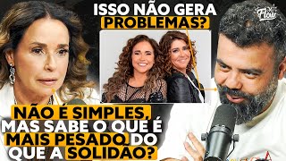 A VERDADE sobre A VIDA PESSOAL de DANIELA MERCURY