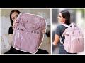 [Download 19+] Best Leather Backpack Diaper Bag 2019