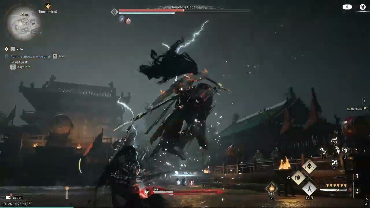 One of the BEST fights in the game