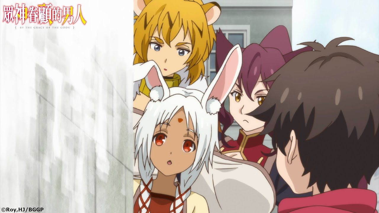 By The Grace Of God Episode 8: Release Date, Countdown, Spoilers