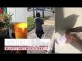 Mother’s Day | Life in the UK | Clean with me | THE ROBDONS | THE POSITIVITY INN