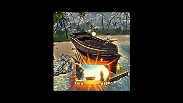 last pirate Level 6 upgrade #last #shorts #seo