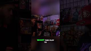 Streets of Rage NEEDS John Wick Fight Scenes! #shorts