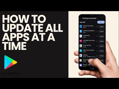 How to Update
