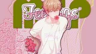 [♂LGBT♀] - Feelingsᴹᴱᴾ FX/CANDY Team