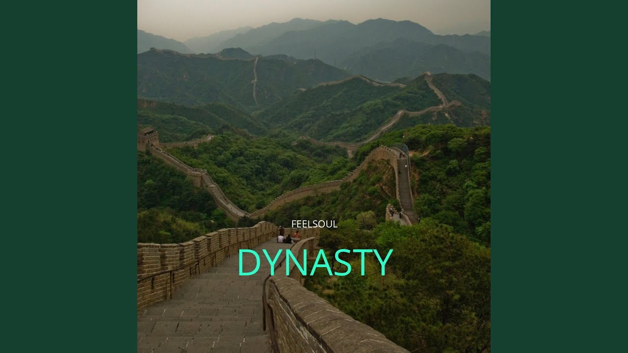 Watch DYNASTY on YouTube Watch DYNASTY on YouTube