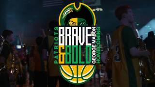 Patriot's Brave & Bold | Homecoming 2017