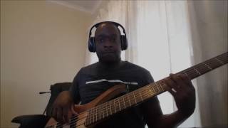 Mbongeni Ngema - S'timela sase Zola Bass Cover chords