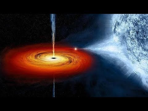 УДИВИТЕЛЬНЫЕ КОСМИЧЕСКИЕ ФЕНОМЕНЫ, Открытые недавно