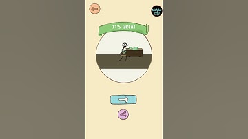 Thief draw Level 9 🎮🎮 Escape puzzle || #offline #gamer || Walkthrough solution || Mahfuz FIFA