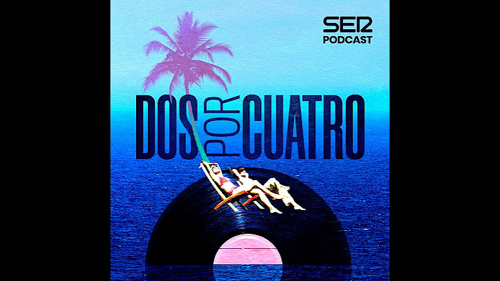Dos por cuatro | Miguel Ríos y Manuel Vicent