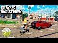 La VERSION DE GTA Brasilera HA MEJORADO !