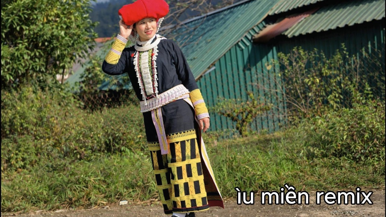 Ìu miền zung |ìu miền páo zung xong ca bài hát dân tộc dao , hát hay nhất 2026