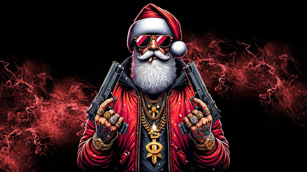 Melodic Type Beat - "REDZONE" | Banger Trap Beat Instrumental 2026