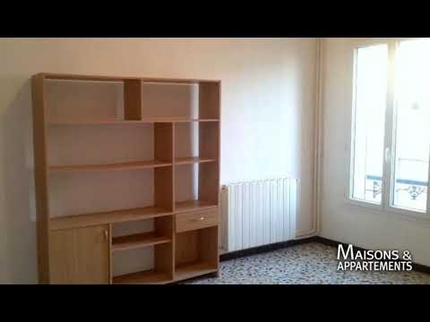 BORDEAUX - APPARTEMENT A LOUER - 690 € - 42 m² - 3 pièce(s)