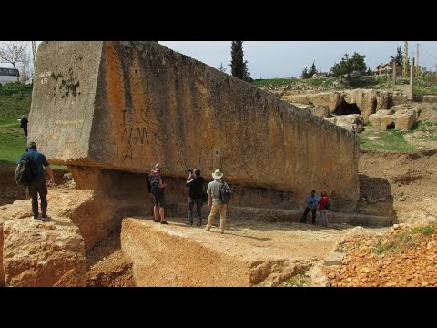 Videó: Óriási Földalatti Megalitok A Piramiskomplexum Közelében - Alternatív Nézet