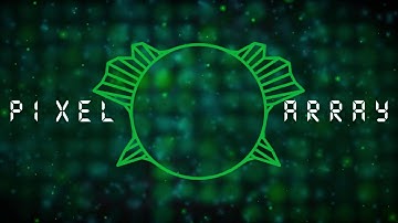 Goodie + Jotrocken - Pixel Array