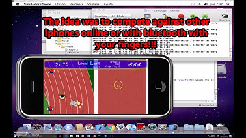 Developing iOS apps without a Mac.