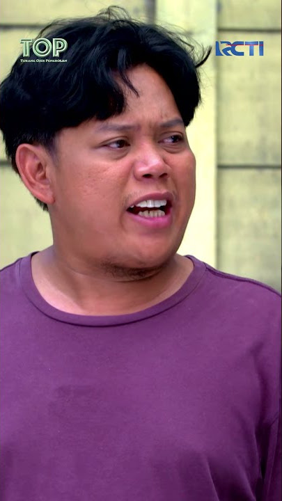 Emang Enak Jono Dibentak Purnomo Langsung Kabur #Shorts