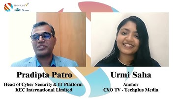 Insights from KEC International