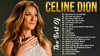 Download Lagu Céline Dion Mix Songs 2025 - Celine Dion Greatest Hits Full Album - Best Songs of World Divas #ad MP3 Download Lagu Céline Dion Mix Songs 2025 - Celine Dion Greatest Hits Full Album - Best Songs of World Divas #ad MP3