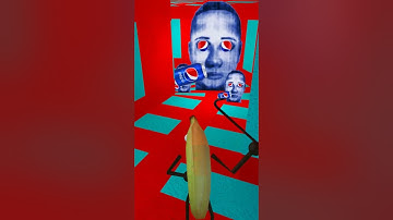 Selene Delgado Family in parallax - Nextbot Chasing