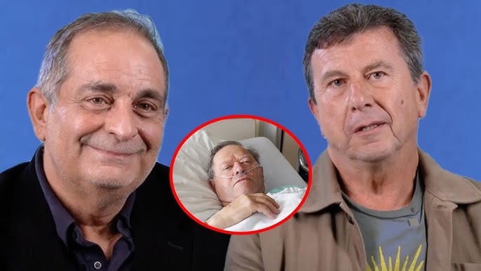 À 65 ans, Pascal Bataille et Laurent Fontaine admettent ENFIN ce que l'on  soupçonnait