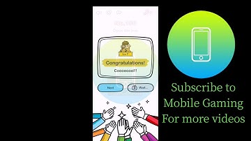 Brain Out Level 108 - Open the box