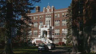 CPS expected to reveal plans for old Mercy High School