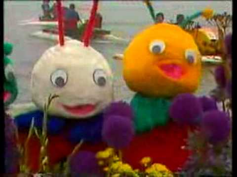 Vader Abraham - Wij zijn de wuppies